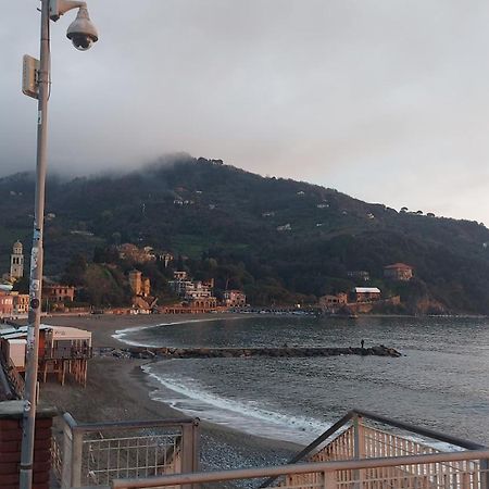 Villa La Jeannotte Levanto Exterior foto